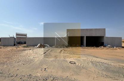 Land - Studio for rent in Al Arqoub - Sharjah Industrial Area - Sharjah