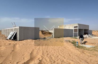 Land - Studio for rent in Al Arqoub - Sharjah Industrial Area - Sharjah