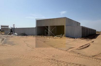 Land - Studio for rent in Al Arqoub - Sharjah Industrial Area - Sharjah