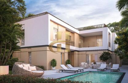 Villa - 5 - 6 for sale in Sobha Elwood - Dubai Villa - 5 - 6 for sale in Sobha Elwood - Dubai