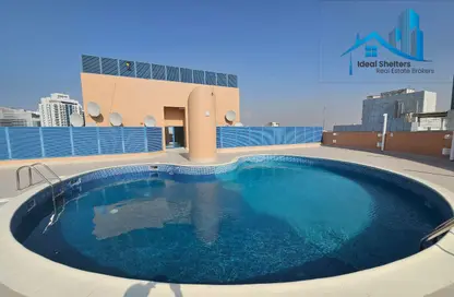 Apartment - 1 Bedroom - 2 Bathrooms for rent in Al Noor 1 - Al Noor Towers - Barsha Heights (Tecom) - Dubai Apartment - 1 Bedroom - 2 Bathrooms for rent in Al Noor 1 - Al Noor Towers - Barsha Heights (Tecom) - Dubai
