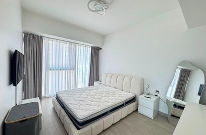 Apartment - 1 - 2 for rent in Me Do Re Tower - JLT Cluster L - Jumeirah Lake Towers - Dubai