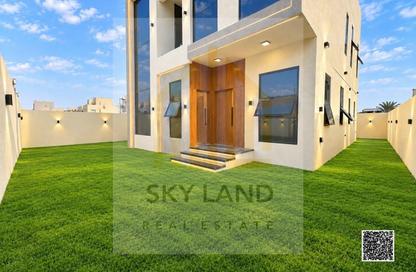 Villa - 4 - 6 for sale in Kabbali Hills - Al Helio 2 - Al Helio - Ajman