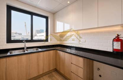 Apartment - 2 Bedrooms - 3 Bathrooms for rent in Jumeirah Garden City - Al Satwa - Dubai