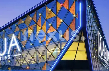 Apartment - Studio - 1 Bathroom for sale in The Community - Motor City - Dubai