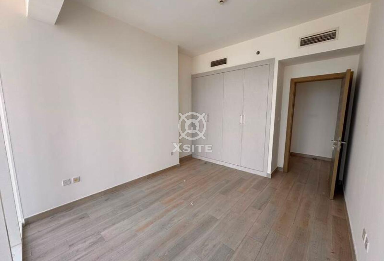 Modern 1 BR |Unfurnished |Pool View photo 5