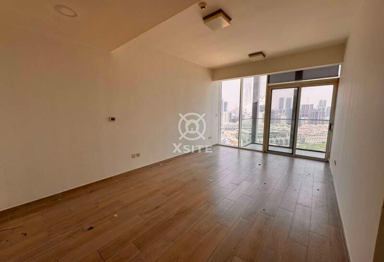 Modern 1 BR |Unfurnished |Pool View photo 4