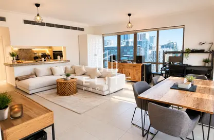 Apartment - 1 Bedroom - 1 Bathroom for sale in South Ridge 6 - South Ridge - Downtown Dubai - Dubai Apartment - 1 Bedroom - 1 Bathroom for sale in South Ridge 6 - South Ridge - Downtown Dubai - Dubai