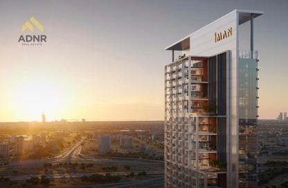 Apartment - 2 Bedrooms - 3 Bathrooms for sale in Sierra by Iman - Motor City - Dubai