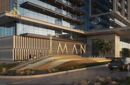 Apartment - 2 Bedrooms - 3 Bathrooms for sale in Sierra by Iman - Motor City - Dubai
