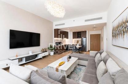 Apartment - 1 Bedroom - 2 Bathrooms for sale in La Cote Building 1 - La Cote - Port de La Mer - La Mer - Jumeirah - Dubai