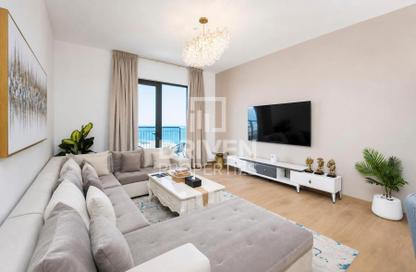 Apartment - 1 Bedroom - 2 Bathrooms for sale in La Cote Building 1 - La Cote - Port de La Mer - La Mer - Jumeirah - Dubai