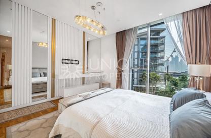 Apartment - 2 Bedrooms - 3 Bathrooms for rent in Bluewaters Residences Building 2 - Bluewaters Residences - Bluewaters - Dubai Apartment - 2 Bedrooms - 3 Bathrooms for rent in Bluewaters Residences Building 2 - Bluewaters Residences - Bluewaters - Dubai
