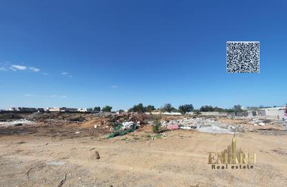 Land - Studio for sale in Al Helio 2 - Al Helio - Ajman