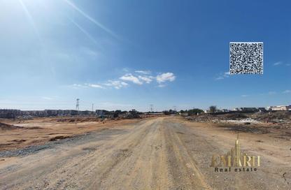 Land - Studio for sale in Al Helio 2 - Al Helio - Ajman