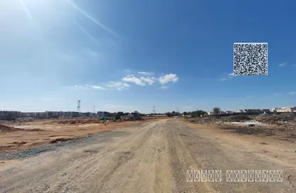 أرض - استوديو للبيع في الحليو 2 - الحليو - عجمان