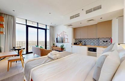 Hotel and Hotel Apartment - Studio - 1 Bathroom for sale in The One at Jumeirah Village Triangle - Jumeirah Village Triangle - Dubai Hotel and Hotel Apartment - Studio - 1 Bathroom for sale in The One at Jumeirah Village Triangle - Jumeirah Village Triangle - Dubai