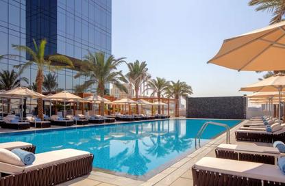 Hotel  and  Hotel Apartment - Studio - 1 Bathroom for sale in The One at Jumeirah Village Triangle - Jumeirah Village Triangle - Dubai