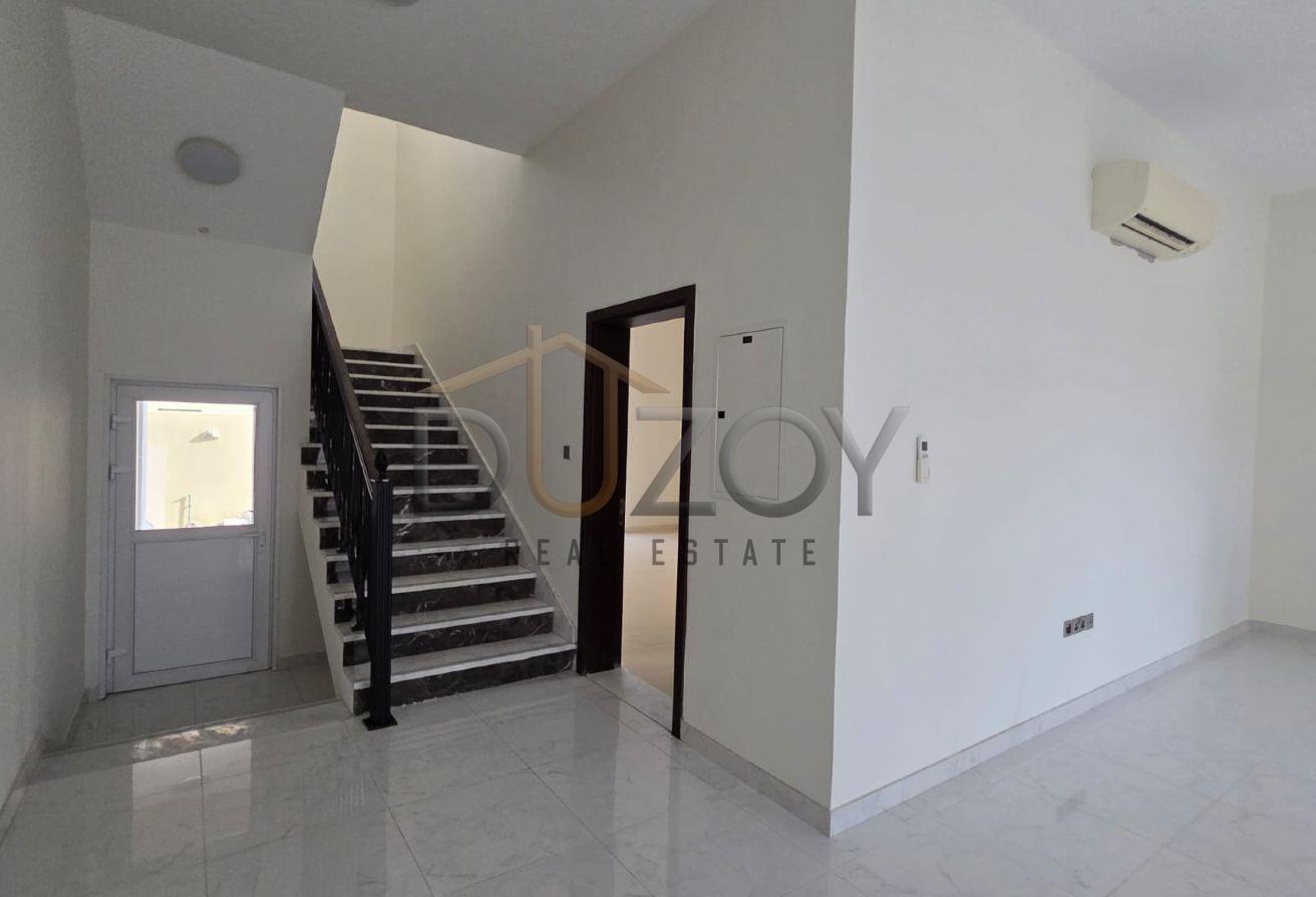 Renovated Classic Villa | 5BRM | Majlis out | S.B photo 12