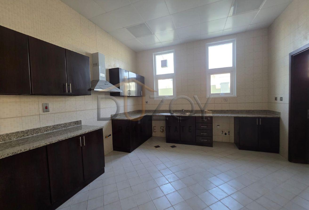 Renovated Classic Villa | 5BRM | Majlis out | S.B photo 22