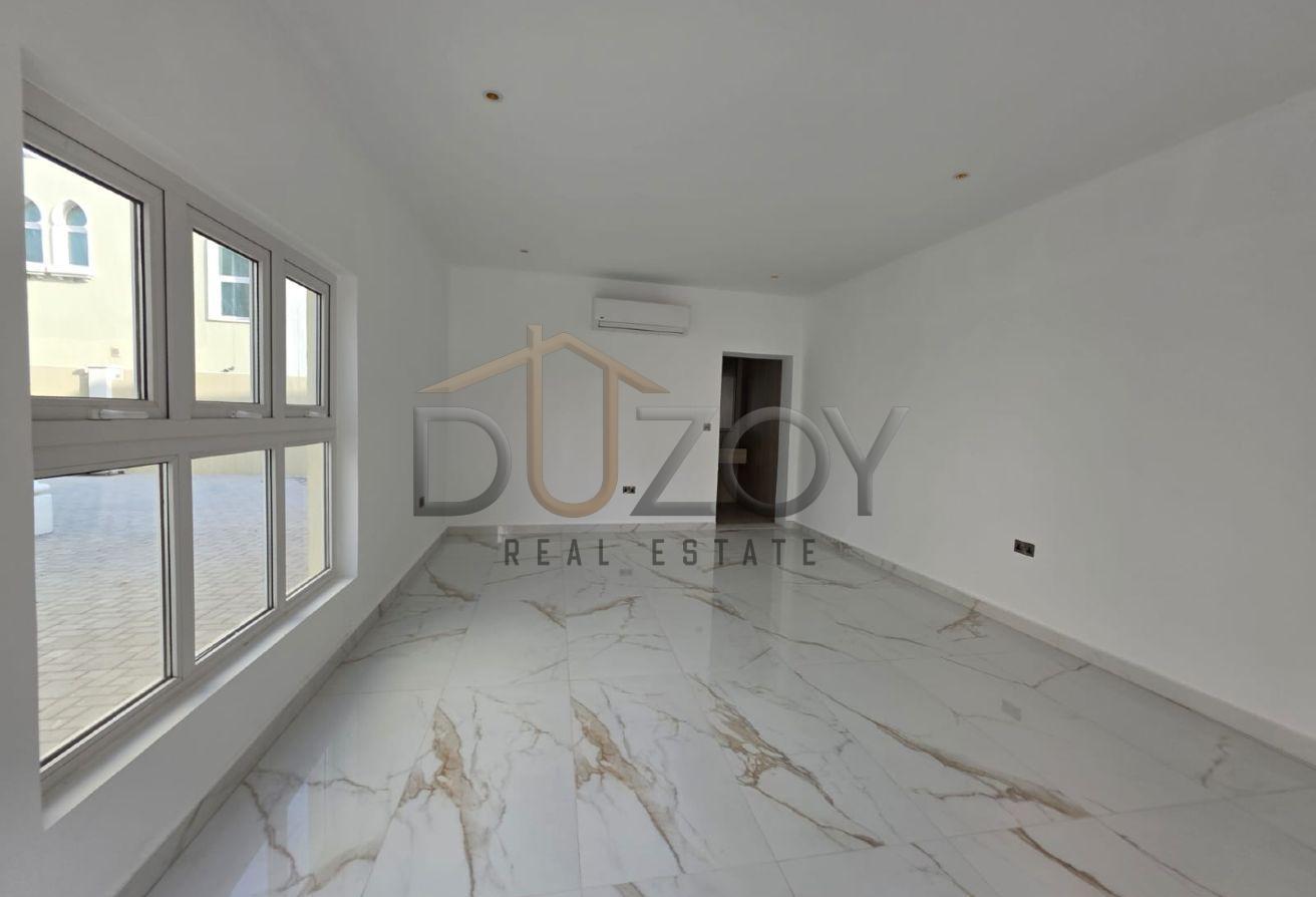 Renovated Classic Villa | 5BRM | Majlis out | S.B photo 20
