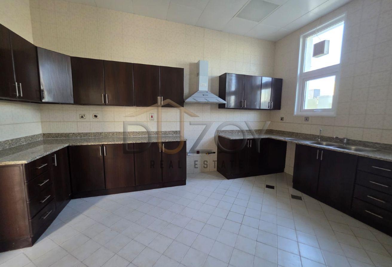 Renovated Classic Villa | 5BRM | Majlis out | S.B photo 21