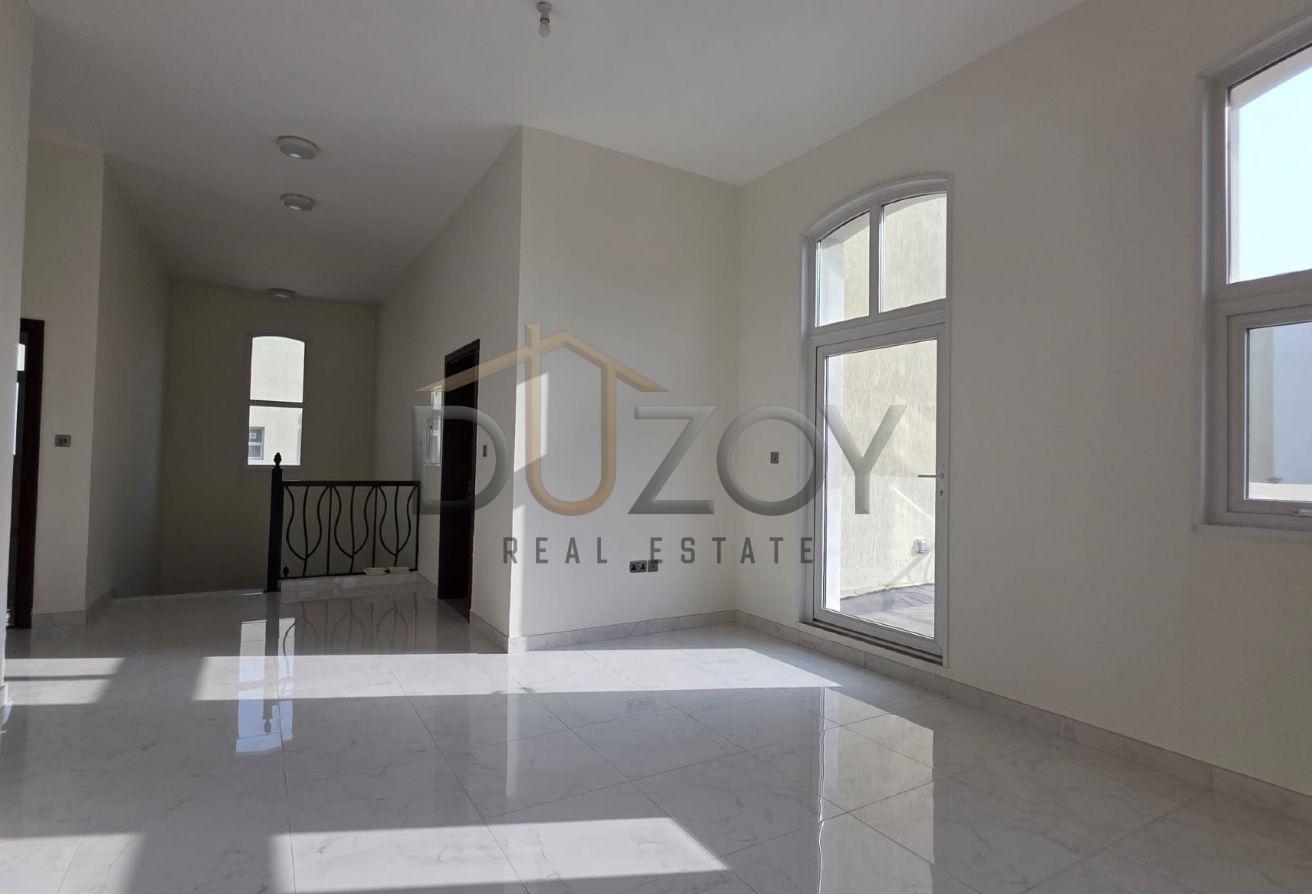 Renovated Classic Villa | 5BRM | Majlis out | S.B photo 13