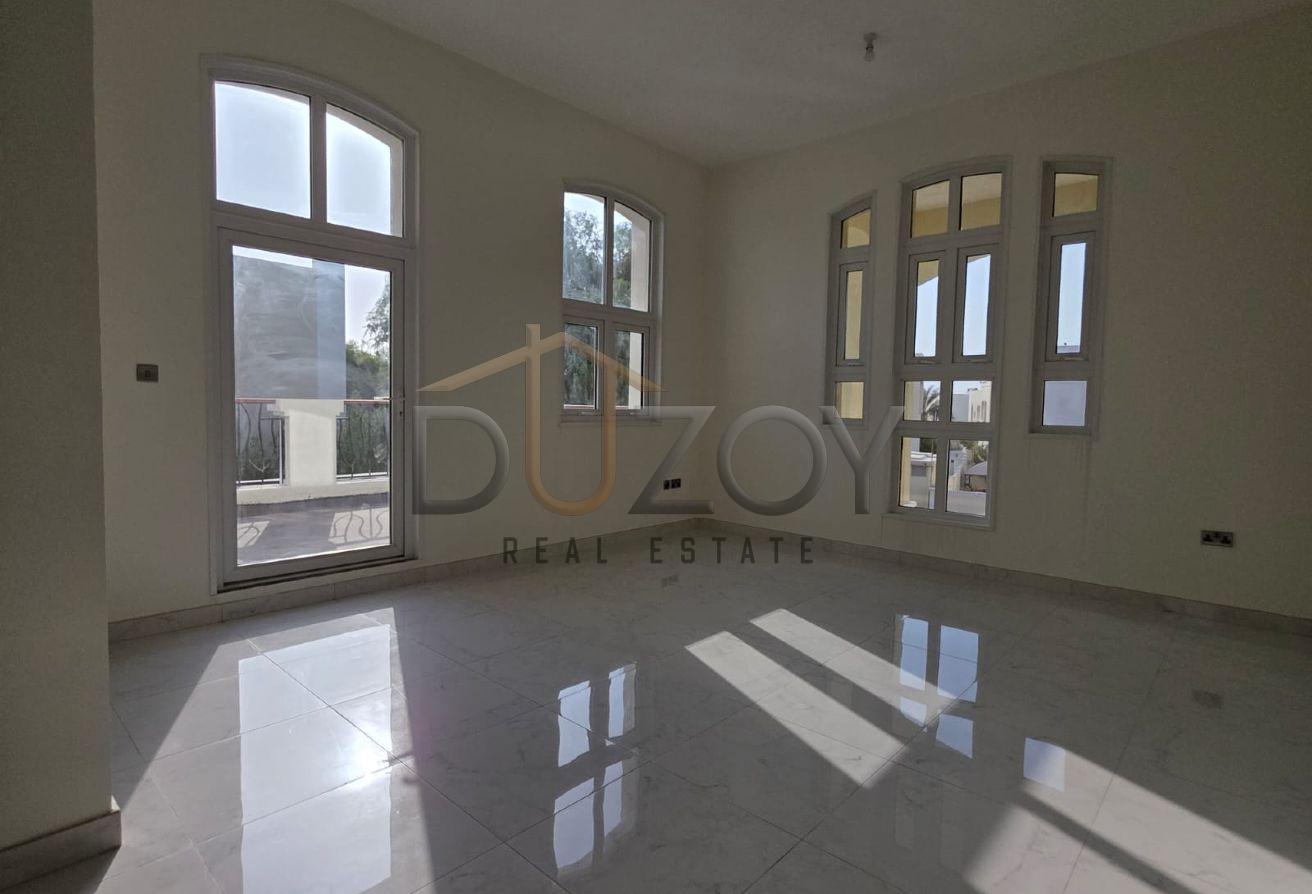 Renovated Classic Villa | 5BRM | Majlis out | S.B photo 14