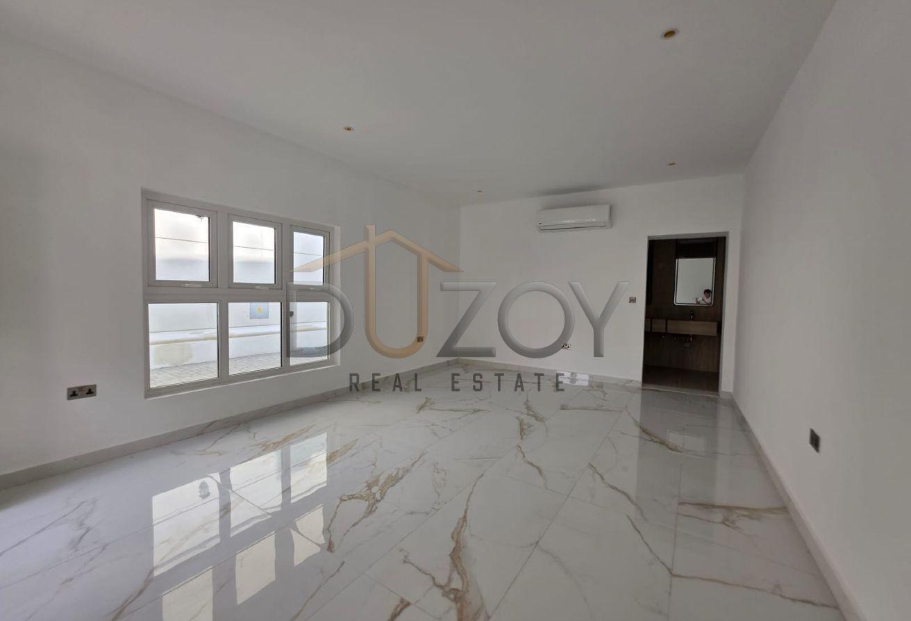 Renovated Classic Villa | 5BRM | Majlis out | S.B photo 19