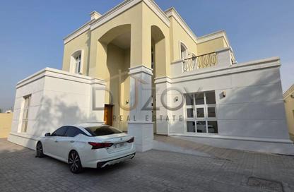 Villa - 5 - 6 for rent in Al Quoz 2 - Al Quoz - Dubai Villa - 5 - 6 for rent in Al Quoz 2 - Al Quoz - Dubai
