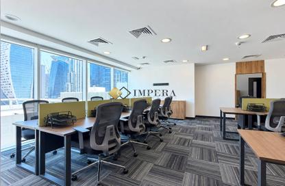 Office Space - Studio - 2 for rent in Single Business Tower - Sheikh Zayed Road - Dubai Office Space - Studio - 2 for rent in Single Business Tower - Sheikh Zayed Road - Dubai