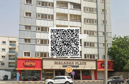 Whole Building - 7+ Bedrooms - 7+ Bathrooms for sale in Al Rashidiya 2 - Al Rashidiya - Ajman