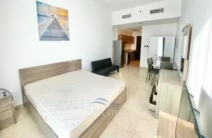 Apartment - 1 Bathroom for rent in Dubai Star - JLT Cluster L - Jumeirah Lake Towers - Dubai Apartment - 1 Bathroom for rent in Dubai Star - JLT Cluster L - Jumeirah Lake Towers - Dubai
