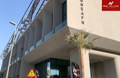 Apartment - Studio - 1 Bathroom for rent in The Autograph - District 10 - Jumeirah Village Circle - Dubai