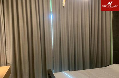 Apartment - Studio - 1 Bathroom for rent in The Autograph - District 10 - Jumeirah Village Circle - Dubai