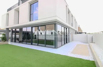 Villa - 4 Bedrooms - 5 Bathrooms for rent in June - Arabian Ranches 3 - Dubai