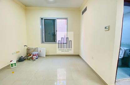 Apartment - Studio - 1 Bathroom for rent in Muwailih Building - Muwaileh - Sharjah