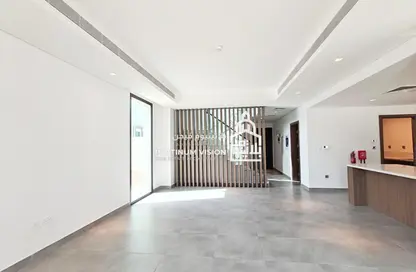 تاون هاوس - 4 غرف نوم - 4 حمامات للايجار في ذا ماغنولياز - فدان ياس - جزيرة ياس - أبوظبي