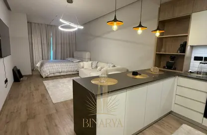 Apartment - 1 Bathroom for rent in Rokane G25 - District 10 - Jumeirah Village Circle - Dubai Apartment - 1 Bathroom for rent in Rokane G25 - District 10 - Jumeirah Village Circle - Dubai