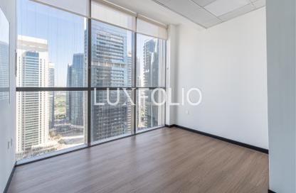 Office Space - Studio for rent in Tiffany Tower - JLT Cluster W - Jumeirah Lake Towers - Dubai