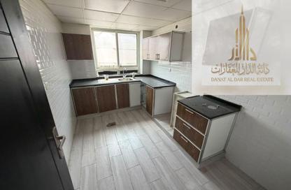 Apartment - 2 - 3 for rent in Ajman Global City - Al Alia - Ajman Apartment - 2 - 3 for rent in Ajman Global City - Al Alia - Ajman