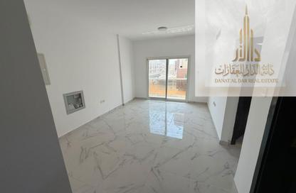Apartment - 2 - 3 for rent in Ajman Global City - Al Alia - Ajman Apartment - 2 - 3 for rent in Ajman Global City - Al Alia - Ajman