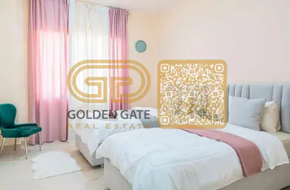 Apartment - 2 Bedrooms - 3 Bathrooms for sale in Al Amira Village - Al Yasmeen - Ajman Apartment - 2 Bedrooms - 3 Bathrooms for sale in Al Amira Village - Al Yasmeen - Ajman