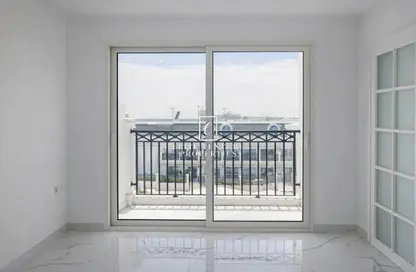 Apartment - 1 Bedroom - 2 Bathrooms for rent in Vincitore Benessere - Arjan - Dubai