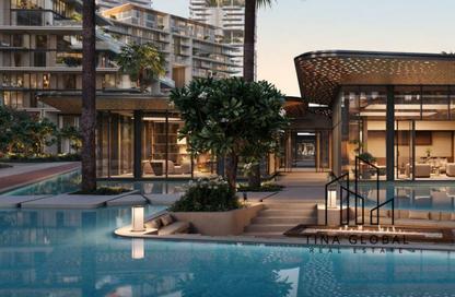 Apartment - 1 Bedroom - 2 Bathrooms for sale in City Walk Crestlane 5 - City Walk Crestlane - City Walk - Dubai