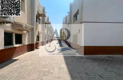 Labor Camp - Studio - 7+ Bathrooms for rent in Al Sajaa S - Al Sajaa - Sharjah
