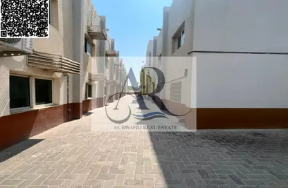 Labor Camp - Studio for rent in Al Sajaa S - Al Sajaa - Sharjah