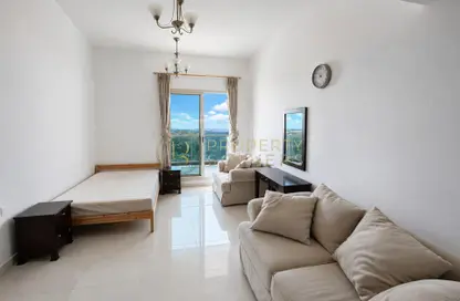 Apartment - 1 Bathroom for rent in Elite Sports Residence 4 - Elite Sports Residence - Dubai Sports City - Dubai