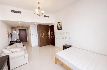 Apartment - Studio - 1 Bathroom for rent in Elite Sports Residence 4 - Elite Sports Residence - Dubai Sports City - Dubai