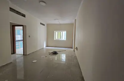 Apartment - 1 Bedroom - 2 Bathrooms for rent in Al Qasimiah City - Sharjah